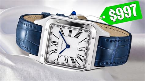 cartier online watch buyer|cheapest cartier watch.